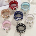STACKABLE MULTI LIFE BRACELET