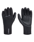 3Mm Marathon Sessions Surf Glove - Black
