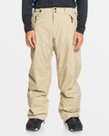 Mission Gore-Tex Snow Pants - Twill