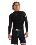 1 mm Prologue Longleeve Jacket - Black
