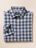 The Movement™ Shirt - Dark Creek Plaid