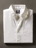 Short-Sleeve Movement Shirt - Cloud White