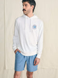 Essential Chambray Short (6.5") - Sherwood Creek Indigo
