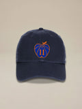 Jalen Brunson 47 Hat - Navy