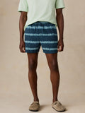 Shorelite Trunk (5") - Blue Ravine Tie Dye