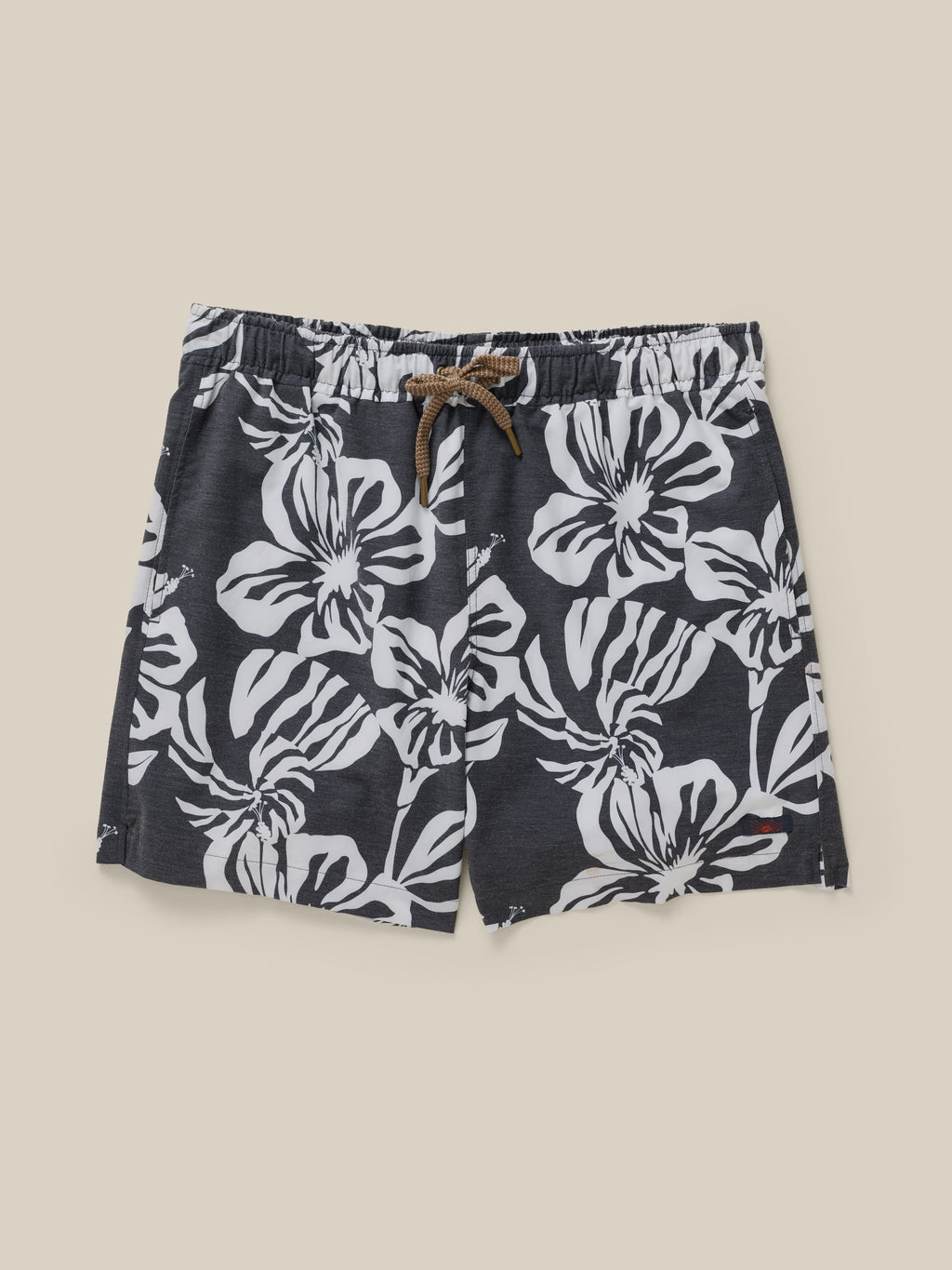 All Day™ Trunk (6") - Midnight White Floral