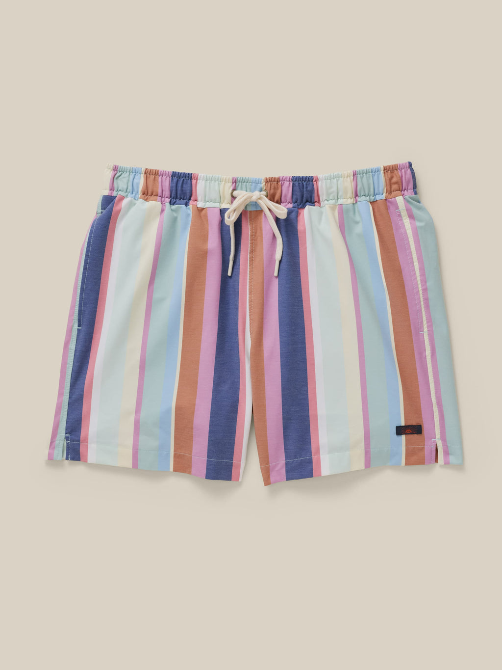 All Day™ Trunk (6") - Summer Skies Stripe