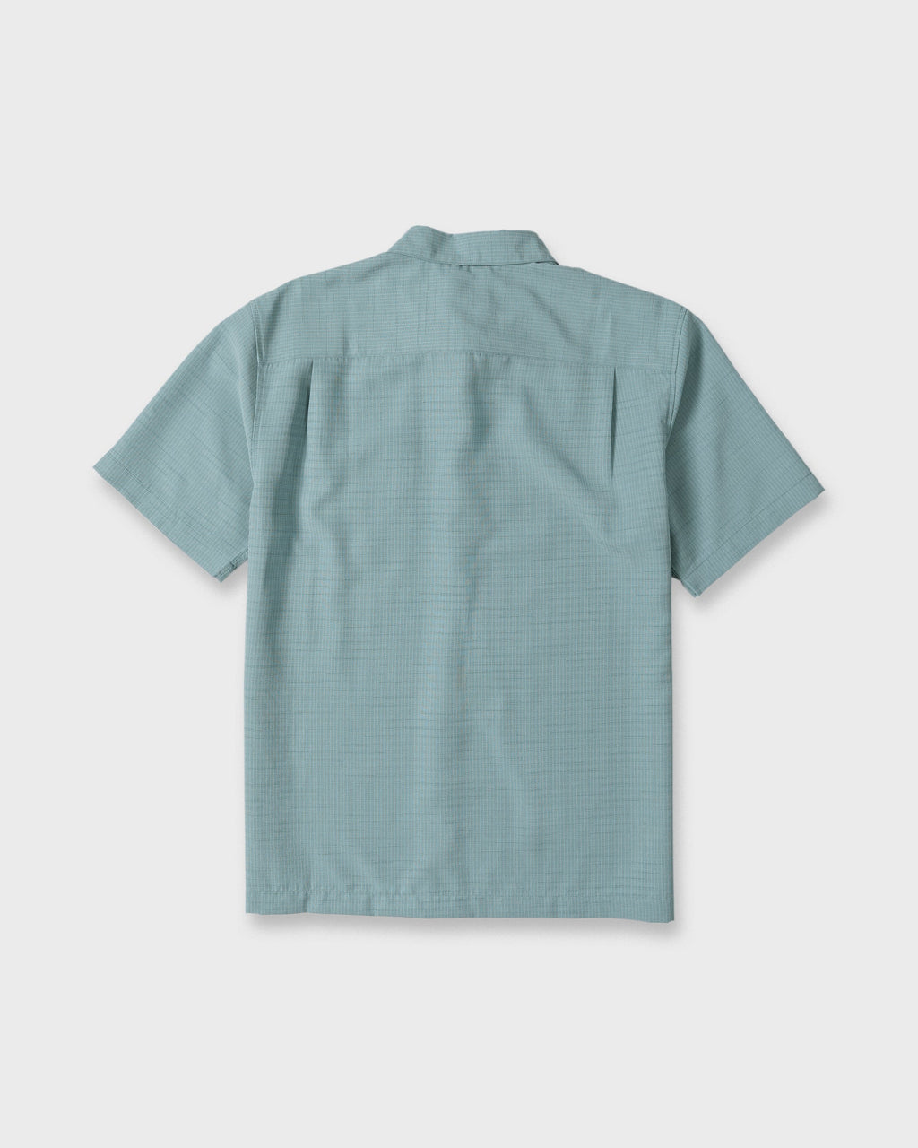 Waterman Centinela Premium Anti-Wrinkle Shirt - Dusty Blue