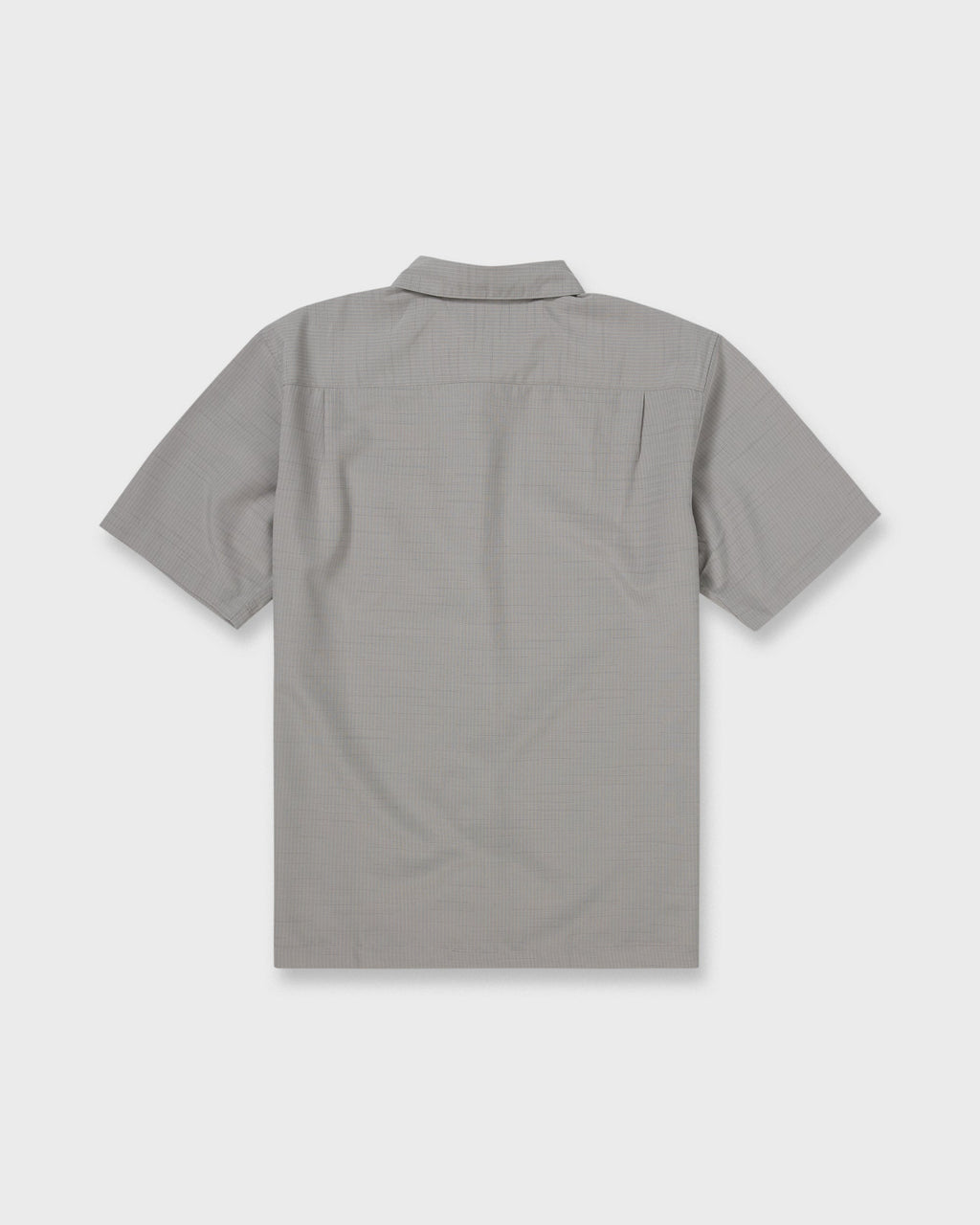 Waterman Centinela Premium Anti-Wrinkle Shirt - Grey