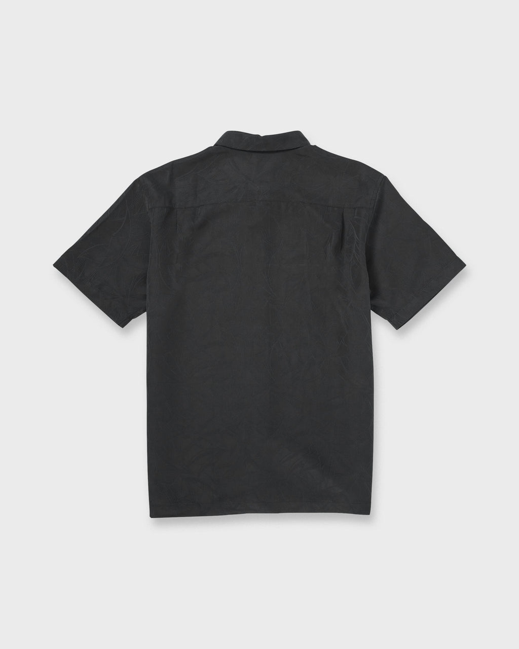 Waterman Island Jungle Shirt - Phantom