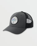 Waterman Hooked On Ahi Hat - Phantom