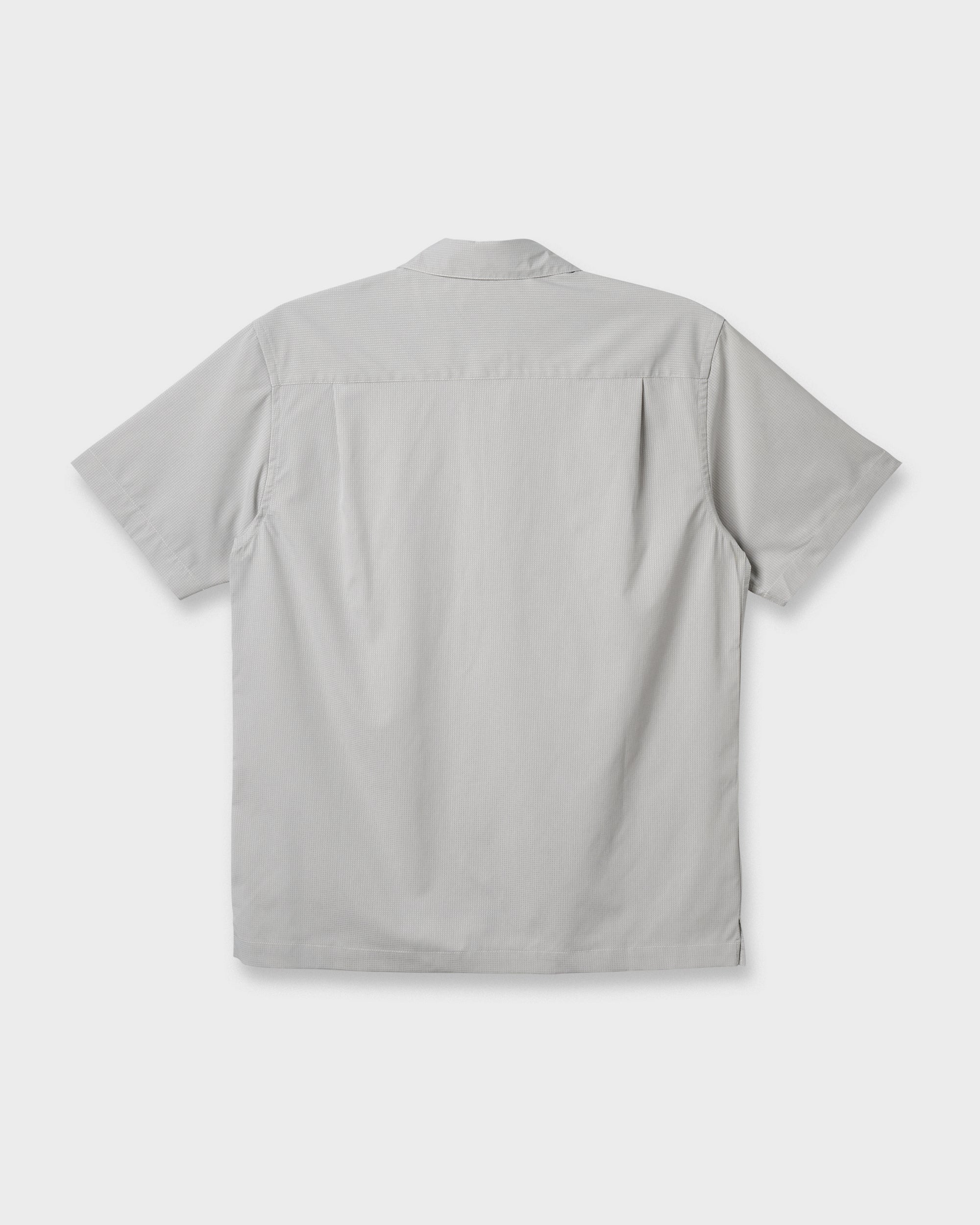Mens Chaser SS Short Sleeve Woven Shirt (High Rise)