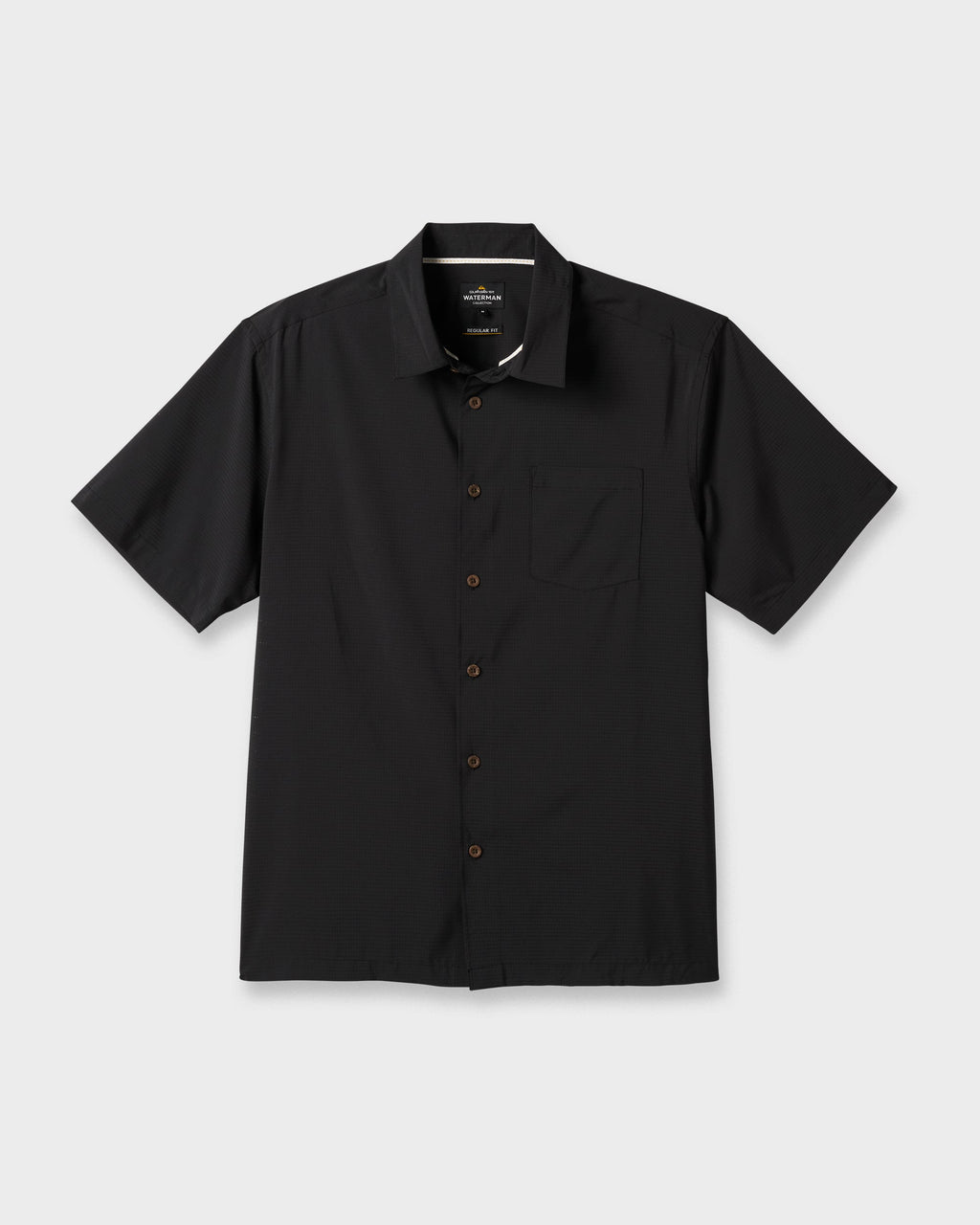Chaser SS Short Sleeve Shirt - Phantom