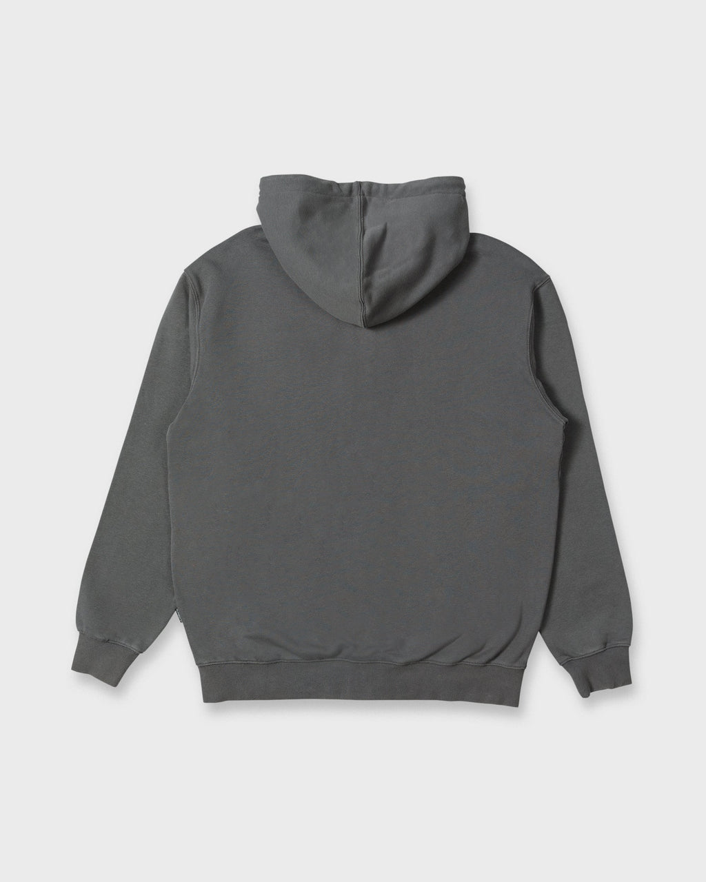 Saltwater Full-Zip Hoodie - Iron Gate