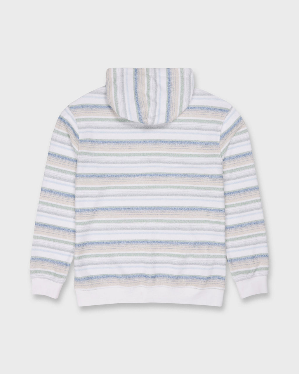 Great Otway Pullover Hoodie - Bright White