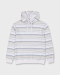 Great Otway Pullover Hoodie - Bright White