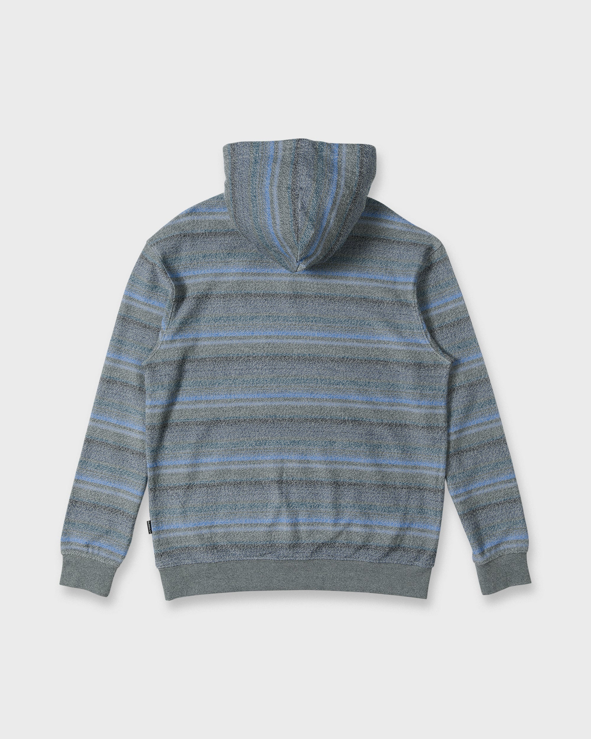 Great Otway Pullover Hoodie - Dark Slate