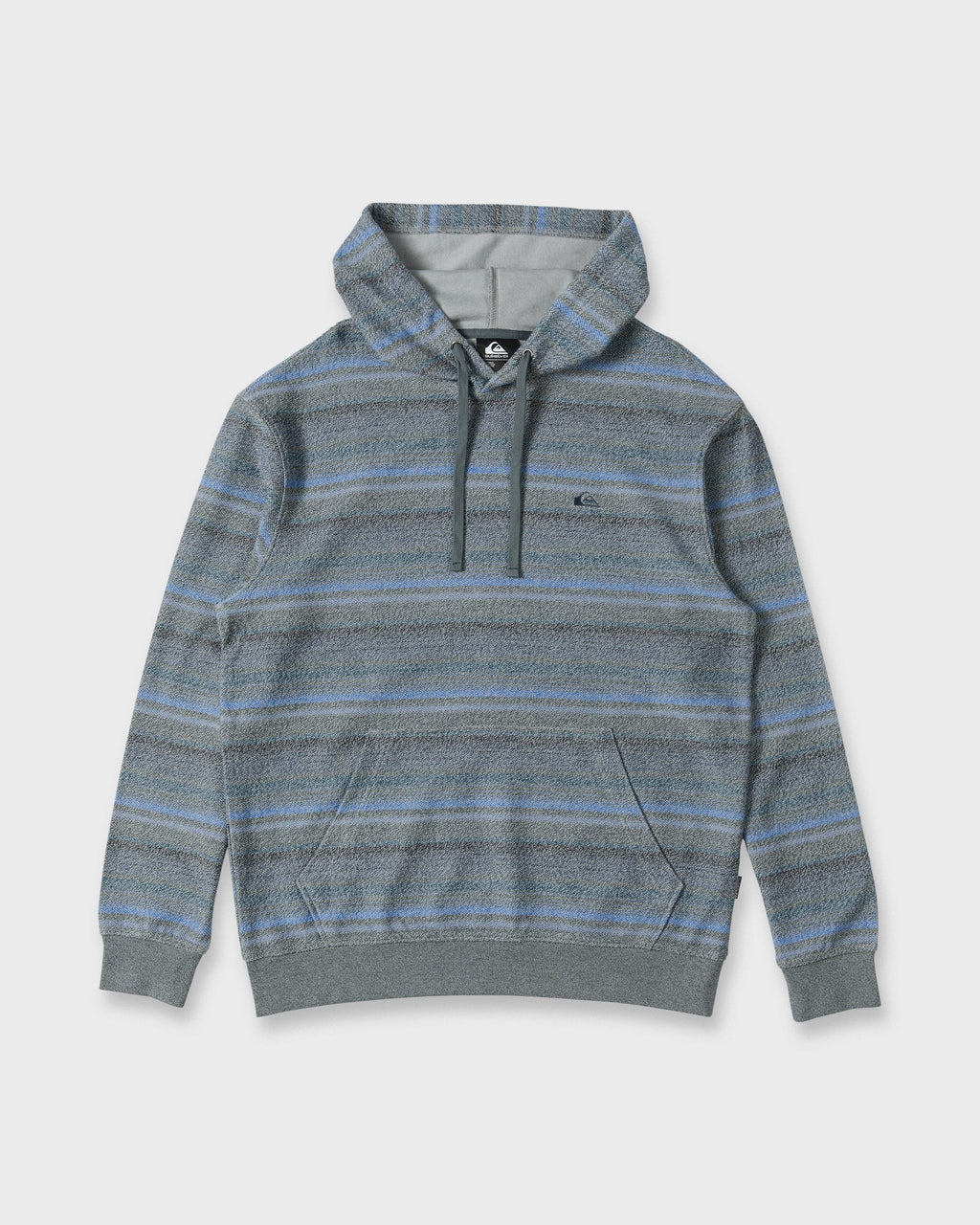 Great Otway Pullover Hoodie - Dark Slate