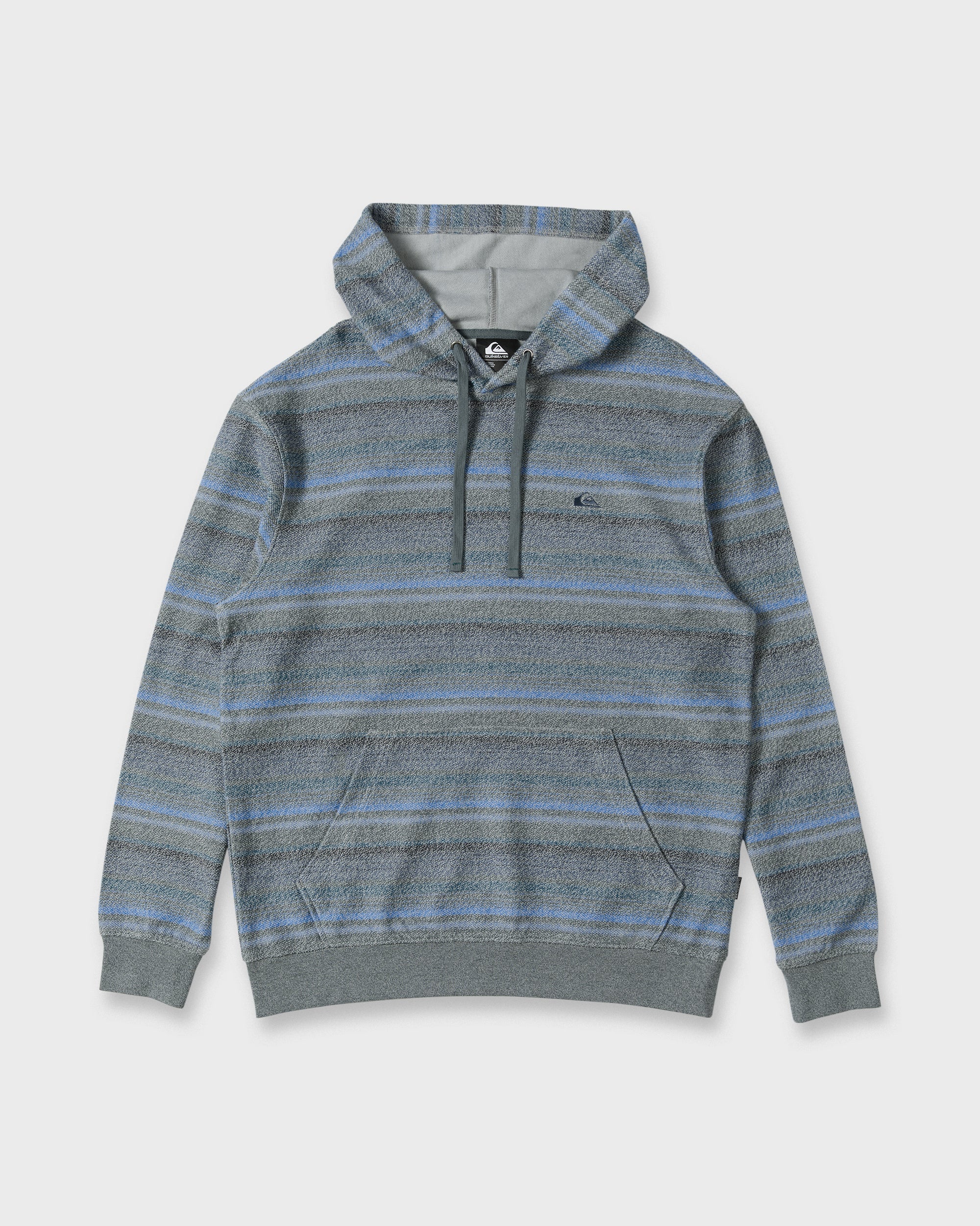 Great Otway Pullover Hoodie - Dark Slate