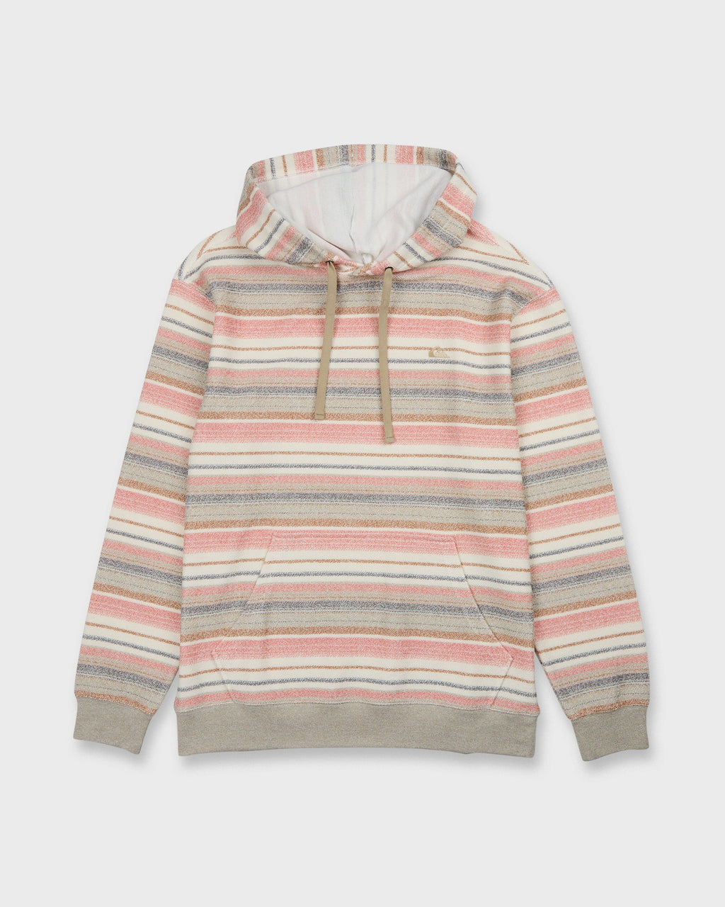 Great Otway Pullover Hoodie - Tobacco