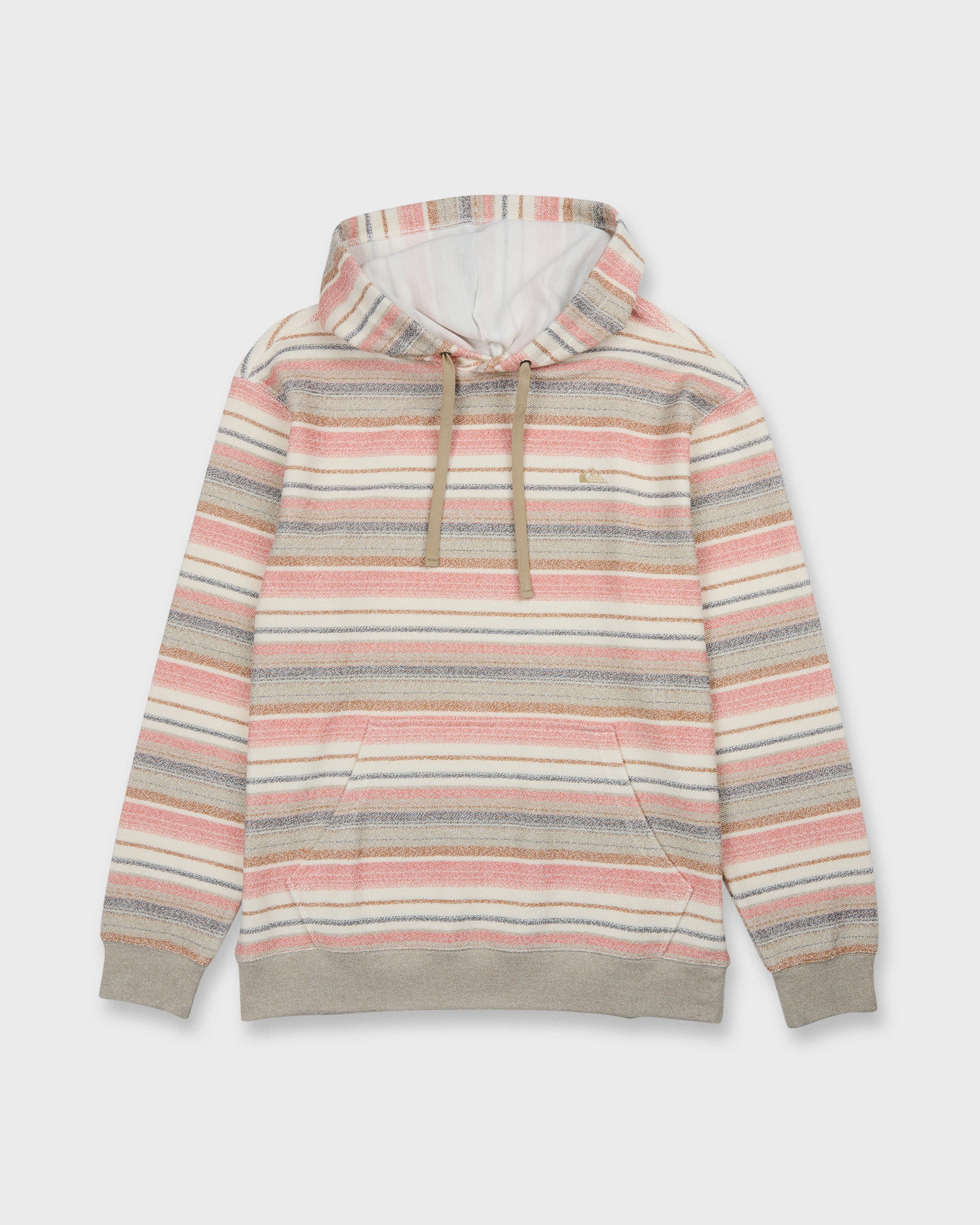 Great Otway Pullover Hoodie - Tobacco