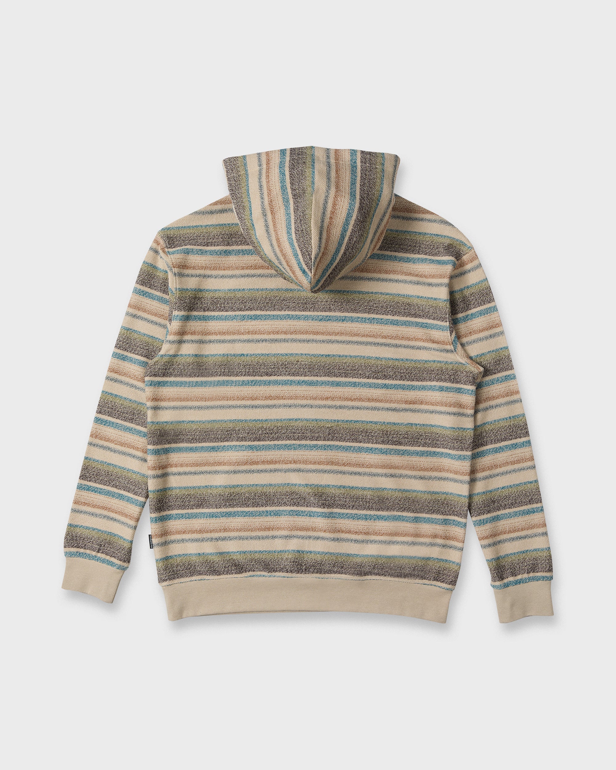 Great Otway Pullover Hoodie - Twill