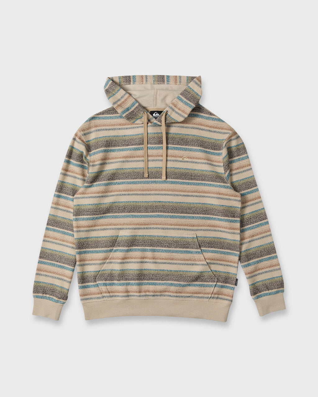 Great Otway Pullover Hoodie - Twill