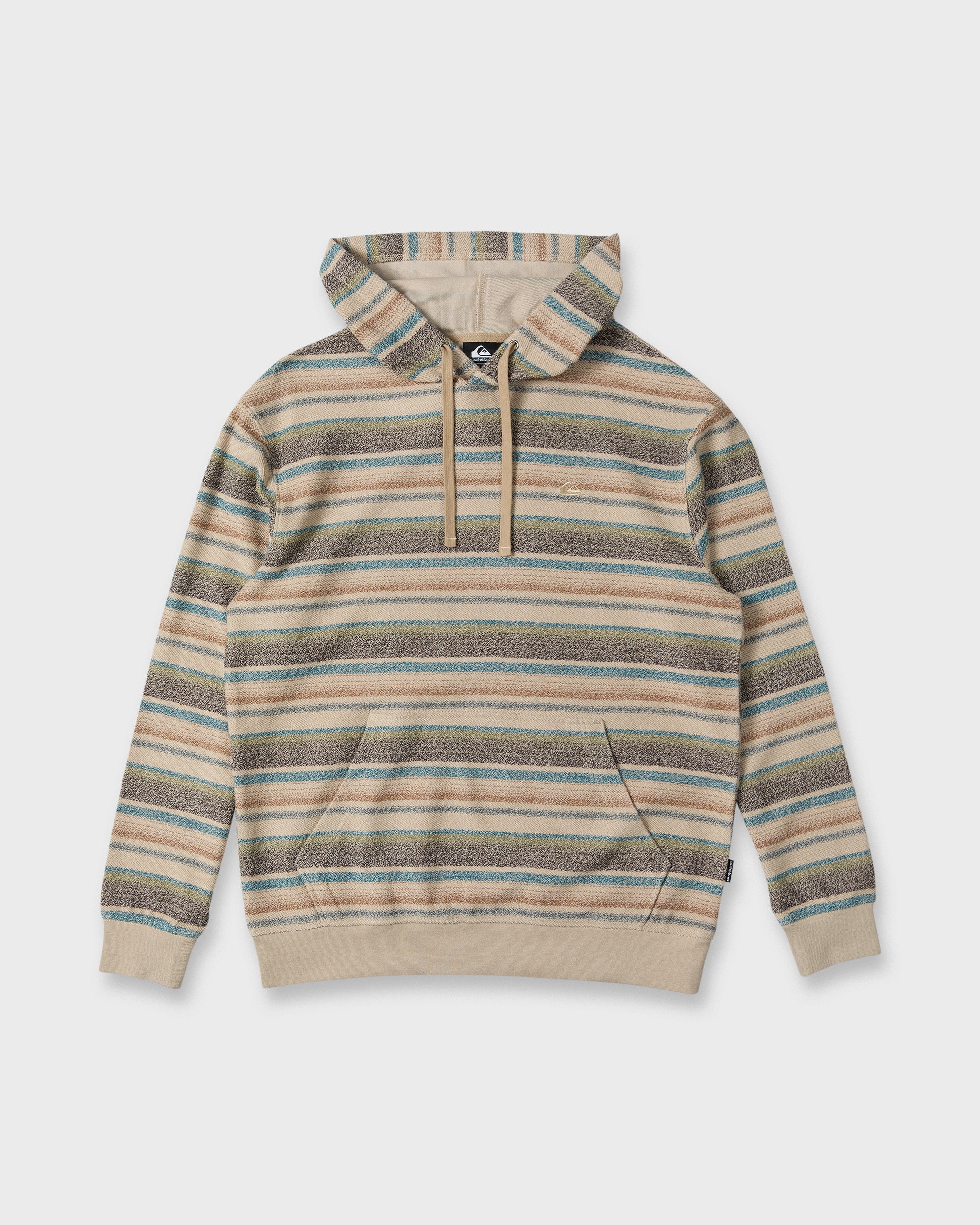 Great Otway Pullover Hoodie - Twill
