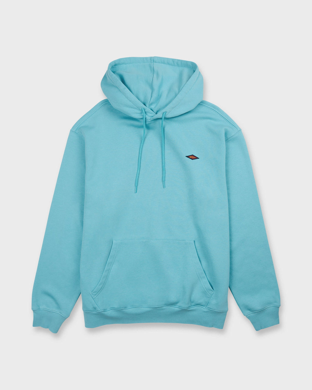 Saltwater Pullover Hoodie - Crystal Seas