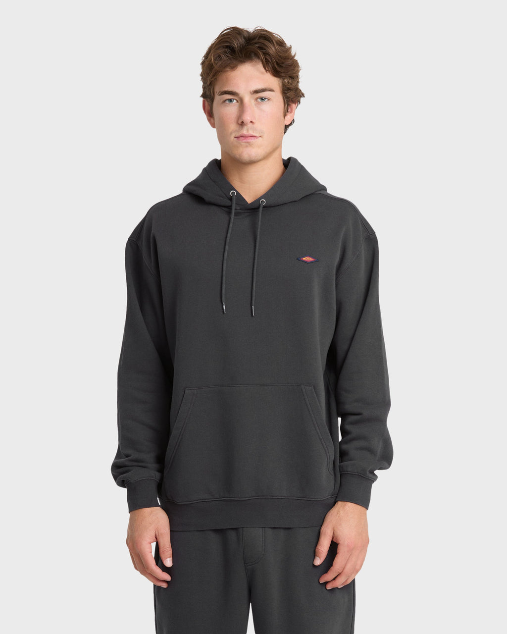 Saltwater Pullover Hoodie - Phantom