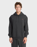 Saltwater Pullover Hoodie - Phantom