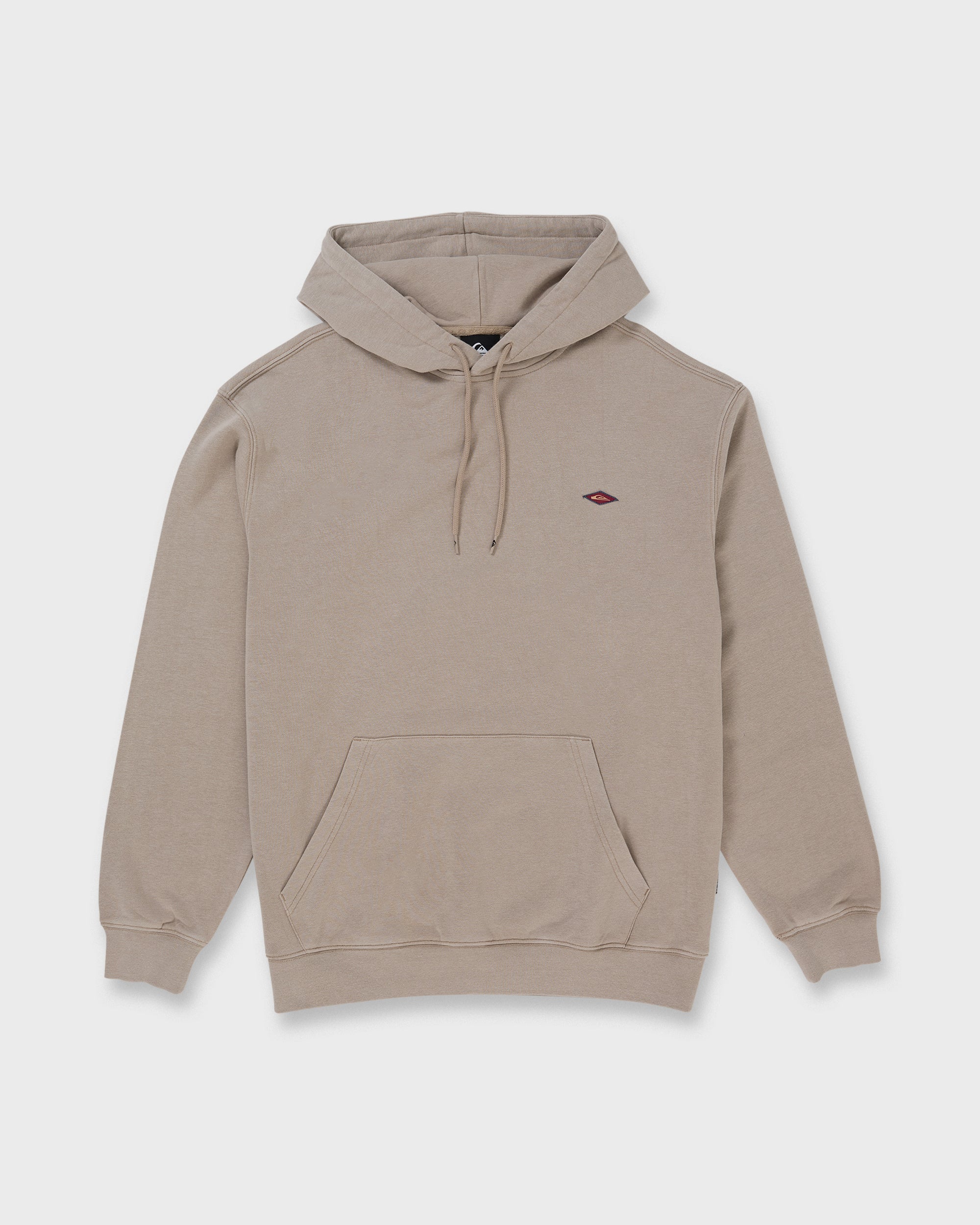 Saltwater Mineral Wash Pullover Hoodie - Seneca Rock