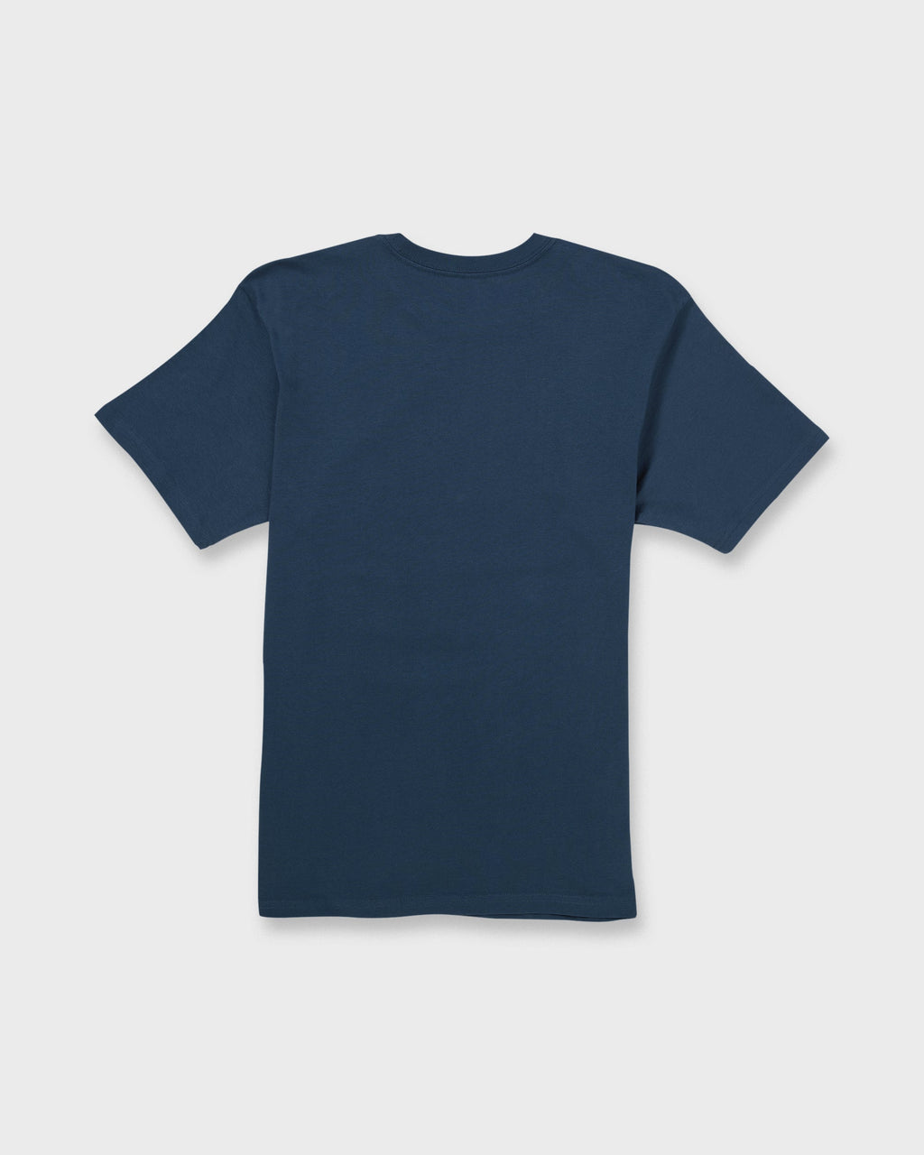 Wrecking Orbit Short Sleeve T-Shirt - Dark Denim