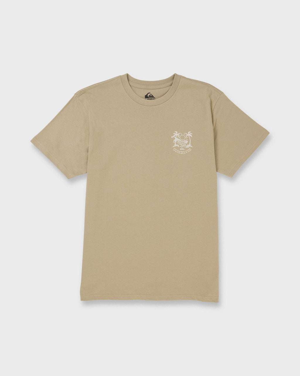 In The Wild Classic Short Sleeve T-Shirt - Seneca Rock