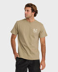 In The Wild Classic Short Sleeve T-Shirt - Seneca Rock