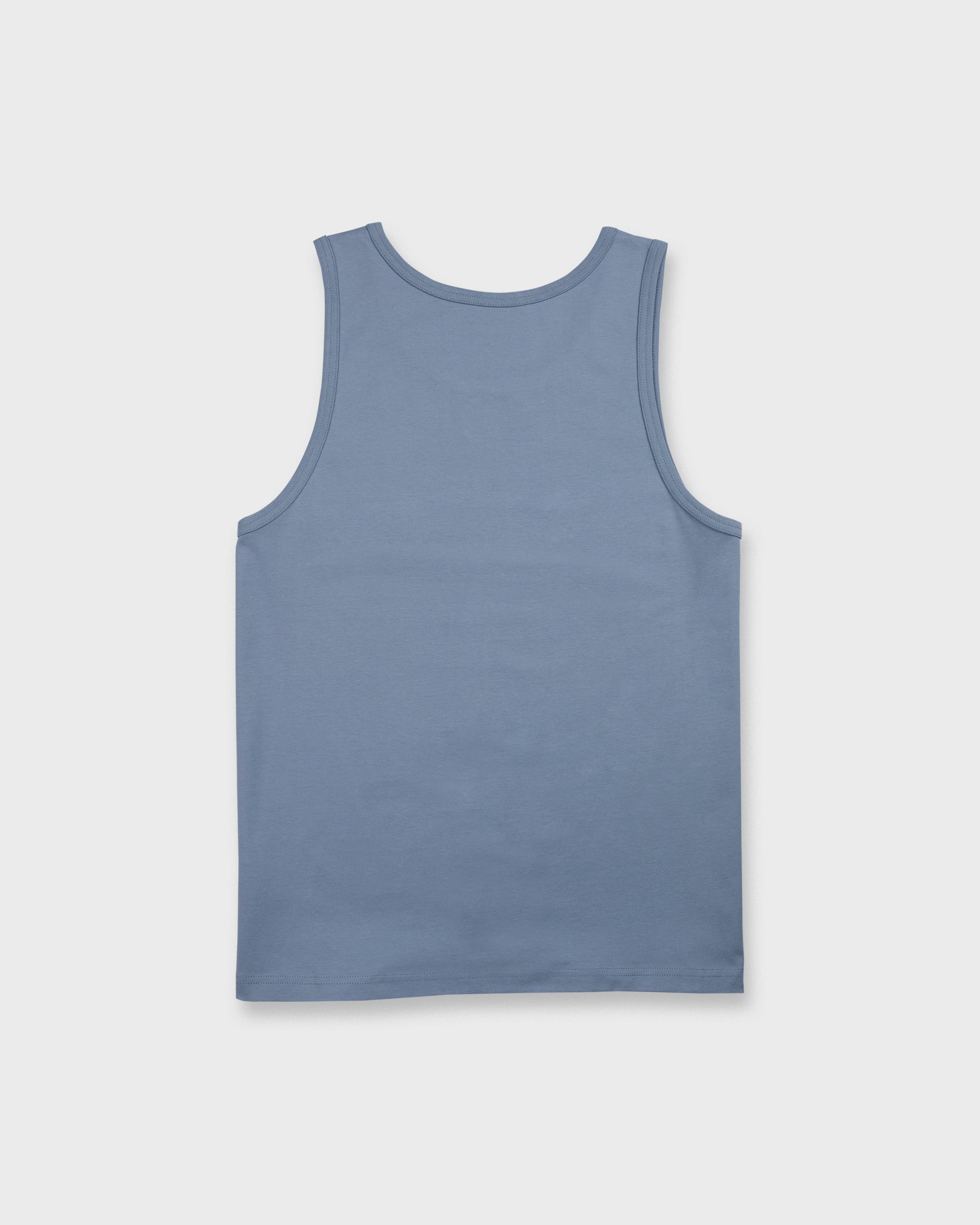 Tijuana Stripe Tank Top - Infinity
