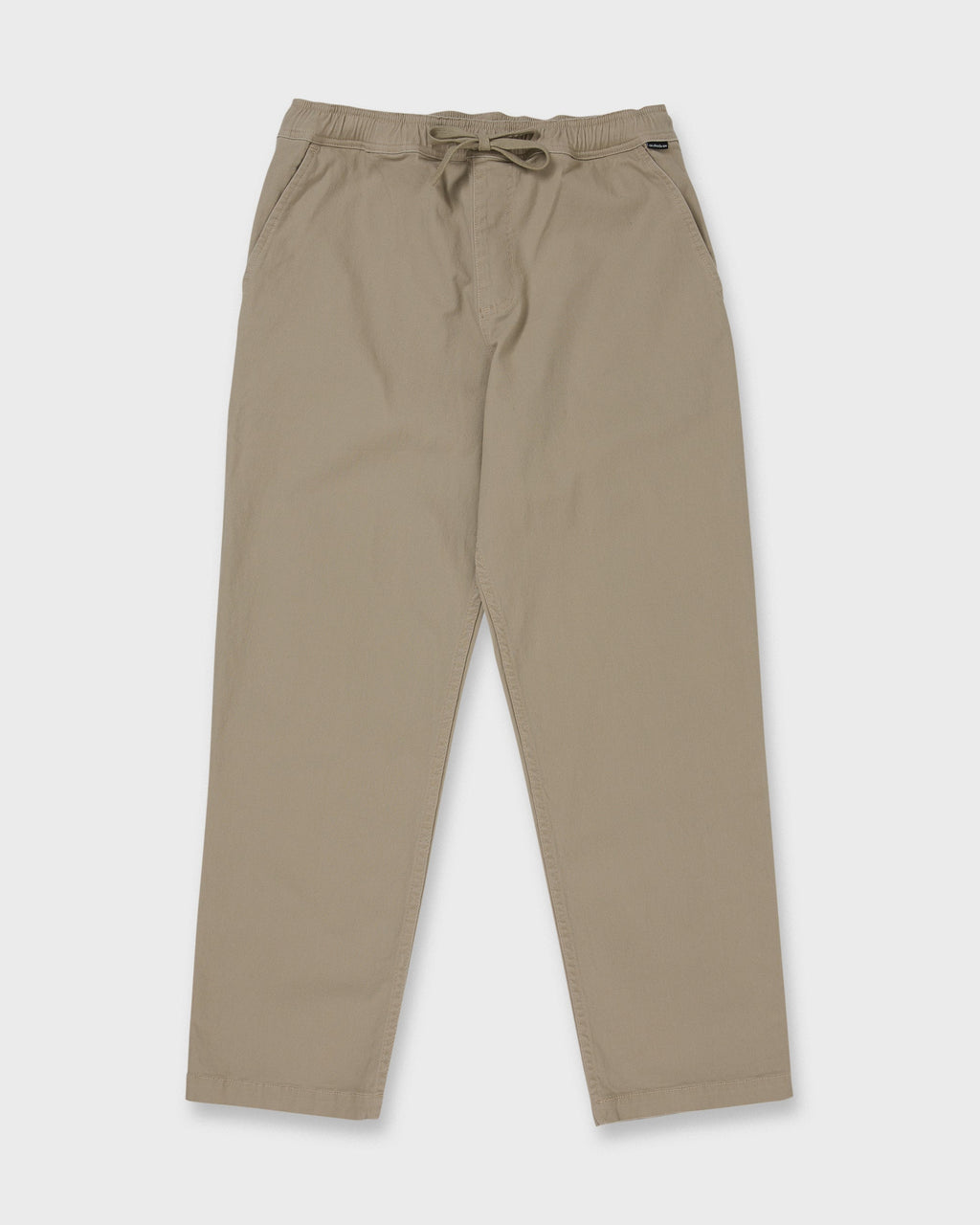 Beach Stretch Canvas Pants - Seneca Rock