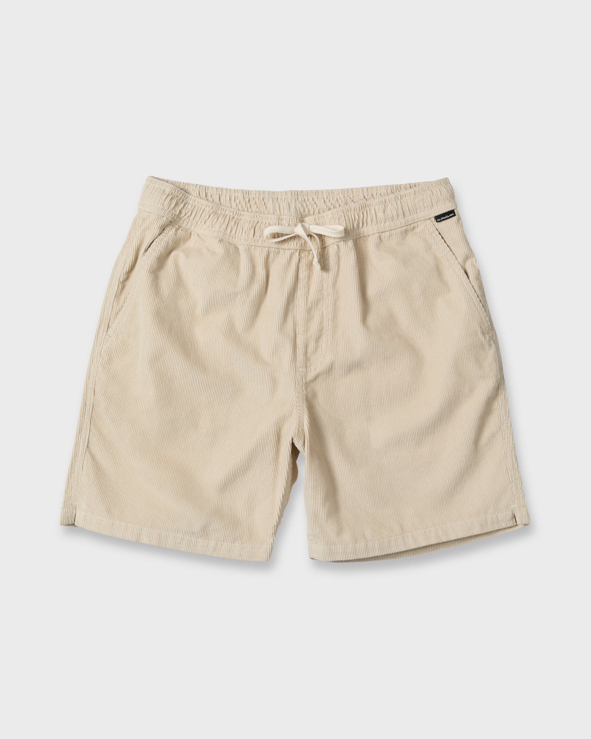 Taxer Corduroy Shorts - Peyote