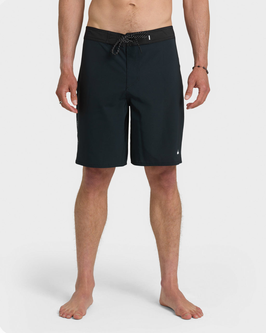 Highline Aero 19" Boardshorts - Black