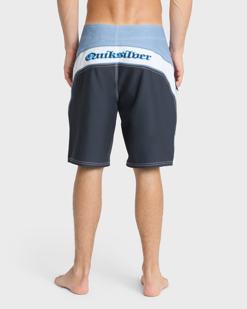 Mercury Gravity 21" Boardshorts - Infinity