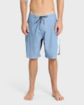 Mercury Gravity 21" Boardshorts - Infinity