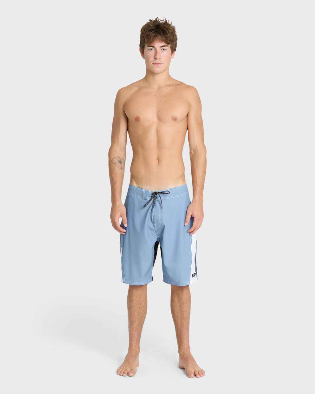 Mercury Gravity 21" Boardshorts - Infinity