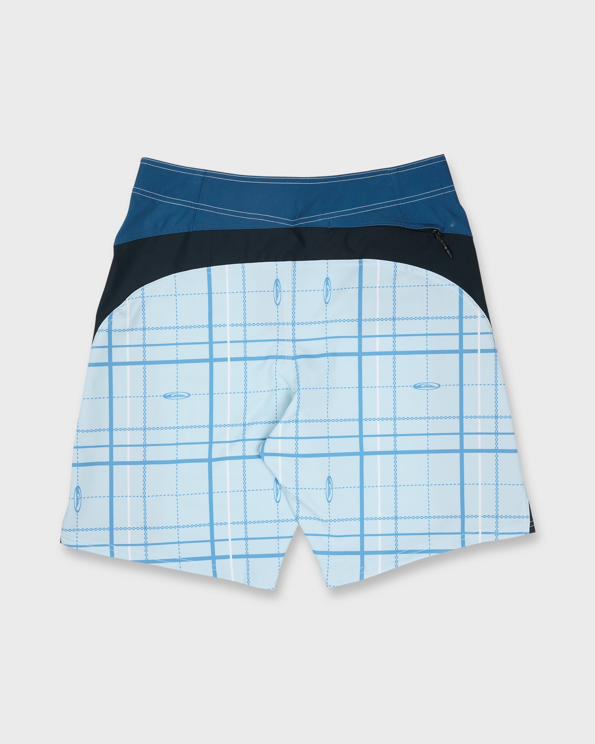Channel 21" Boardshorts - Skyway