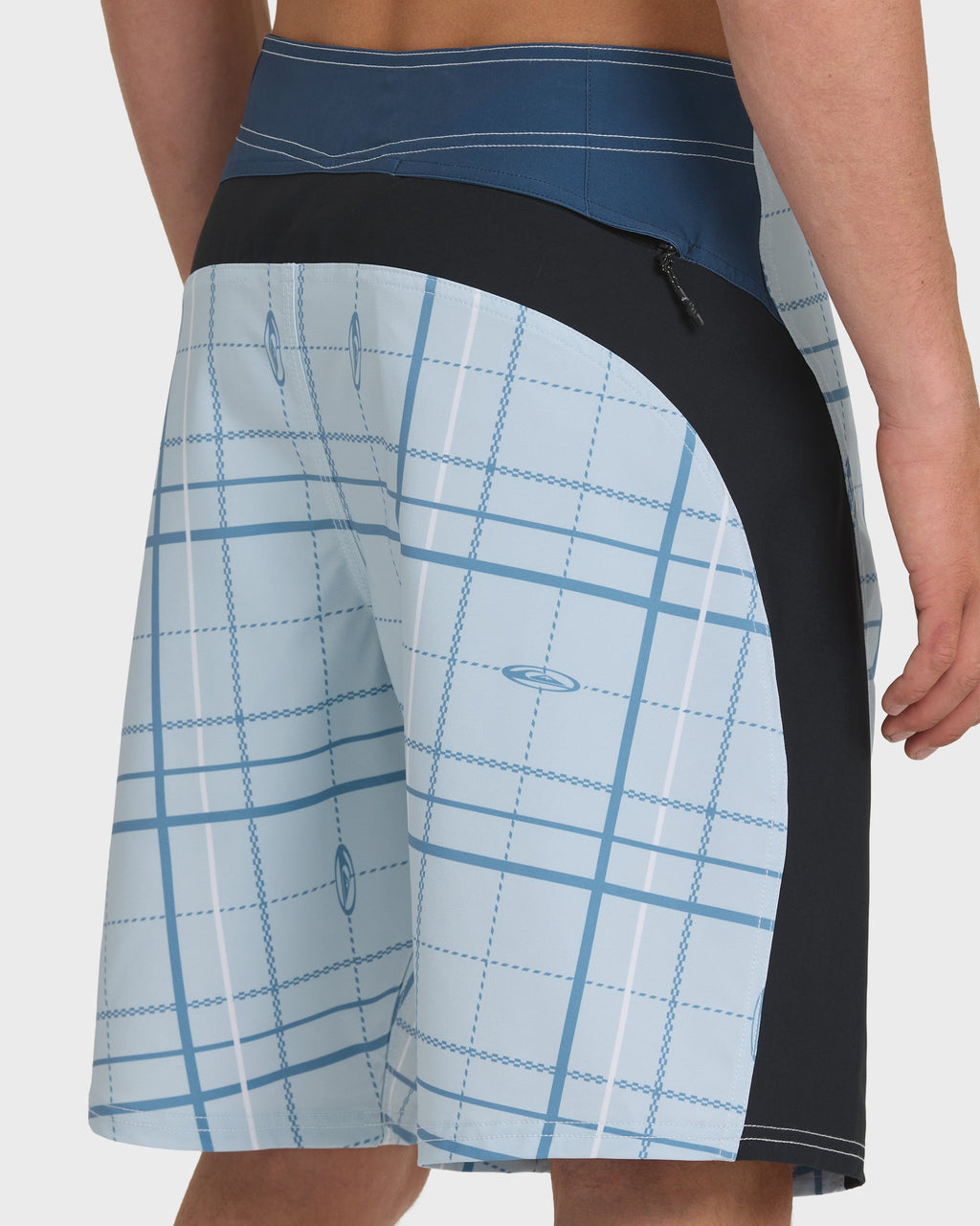 Channel 21" Boardshorts - Skyway