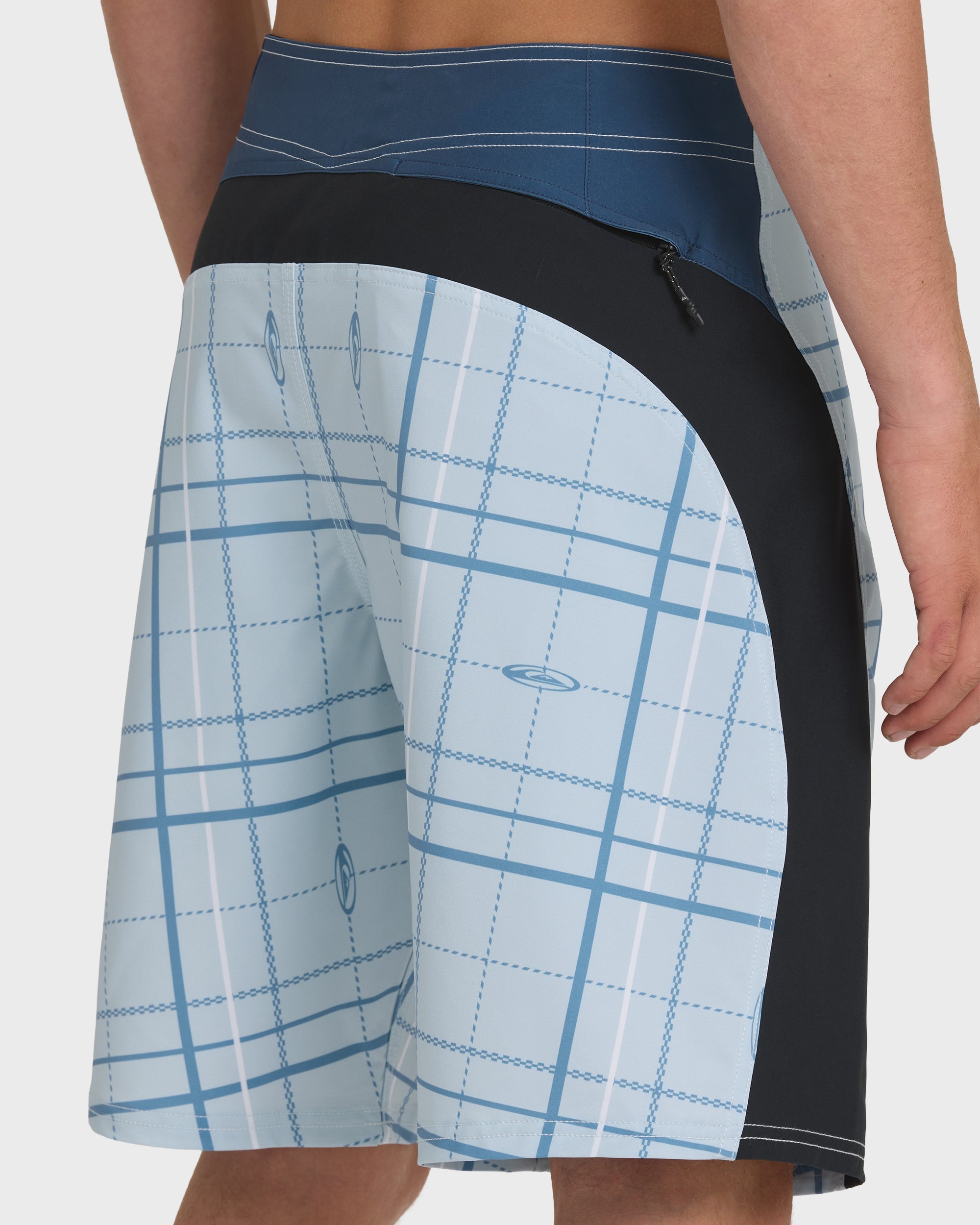 Channel 21" Boardshorts - Skyway