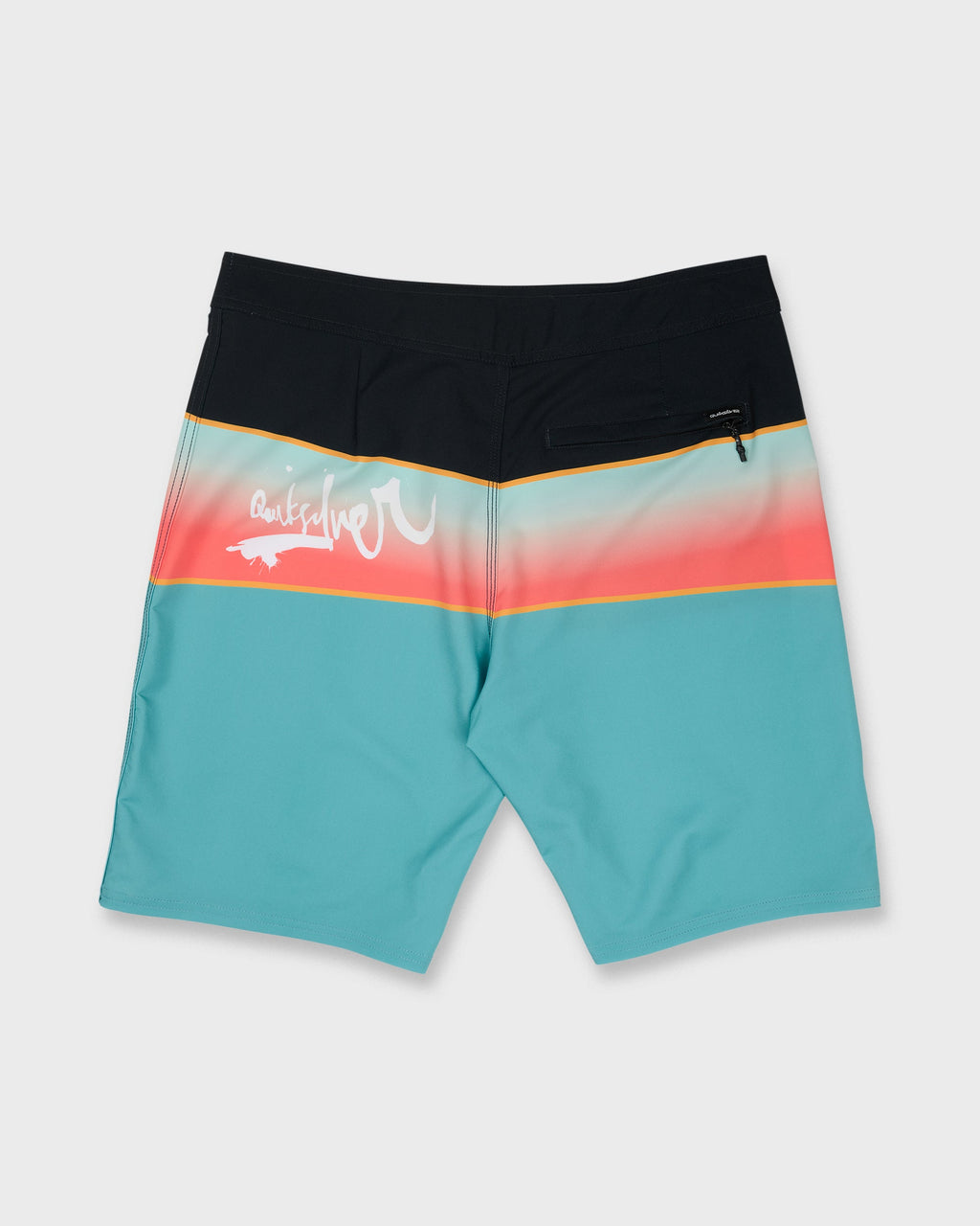 Surfsilk Panel 20" Boardshorts - Aqua
