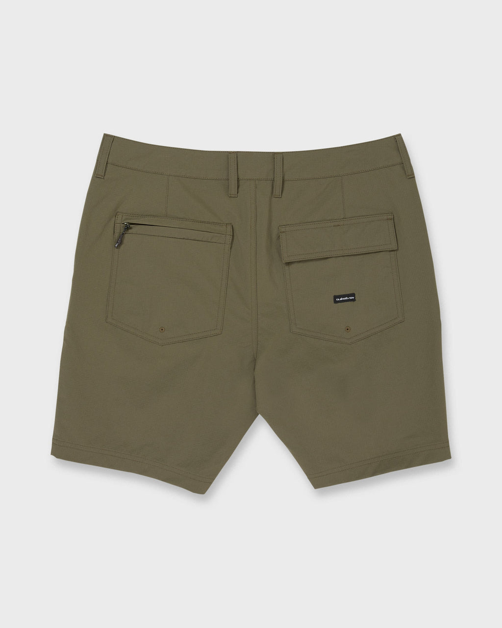 Transit 18" Amphibian Hybrid Shorts - Grape Leaf