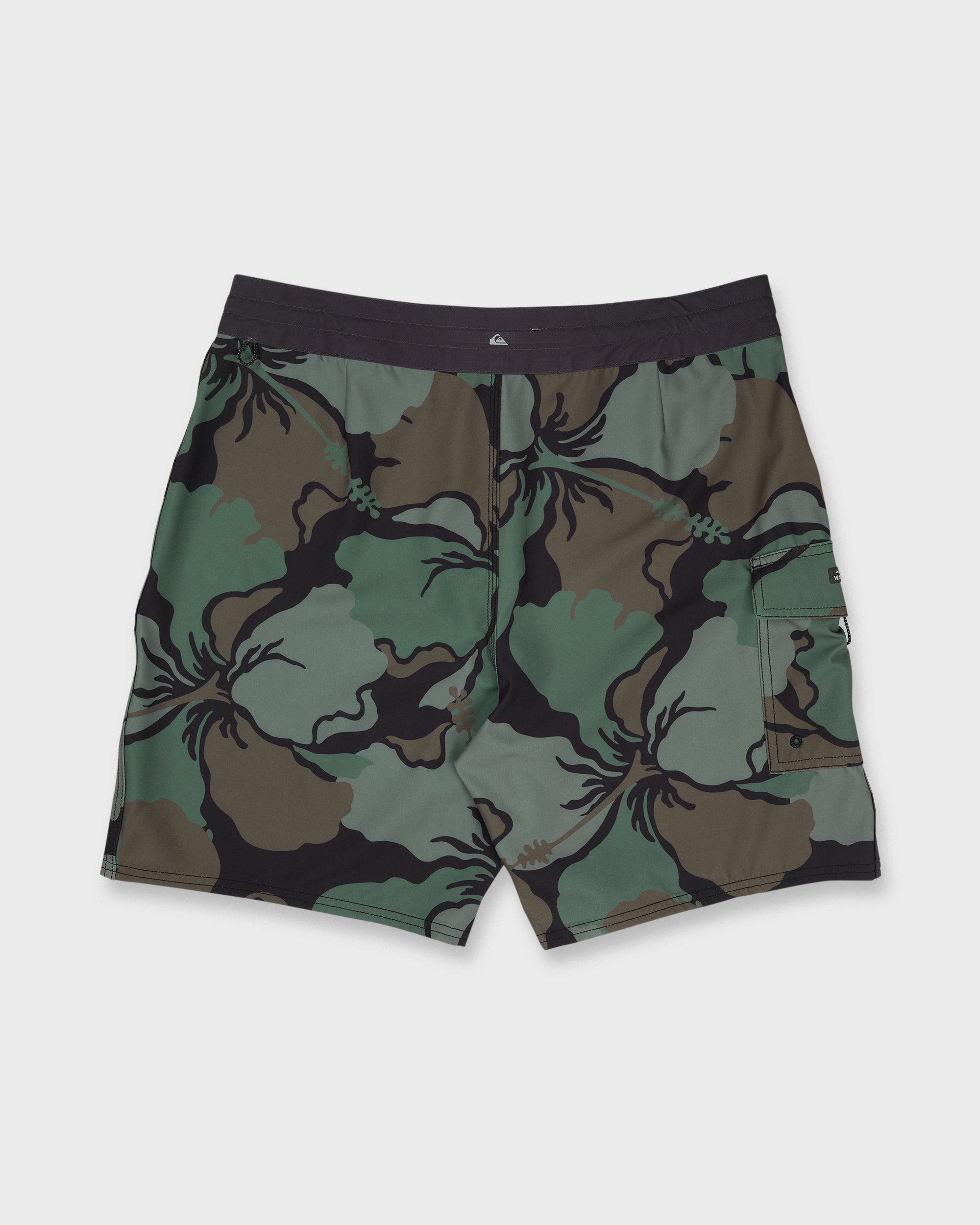 Coral Sea 19" Boardshorts - Camo