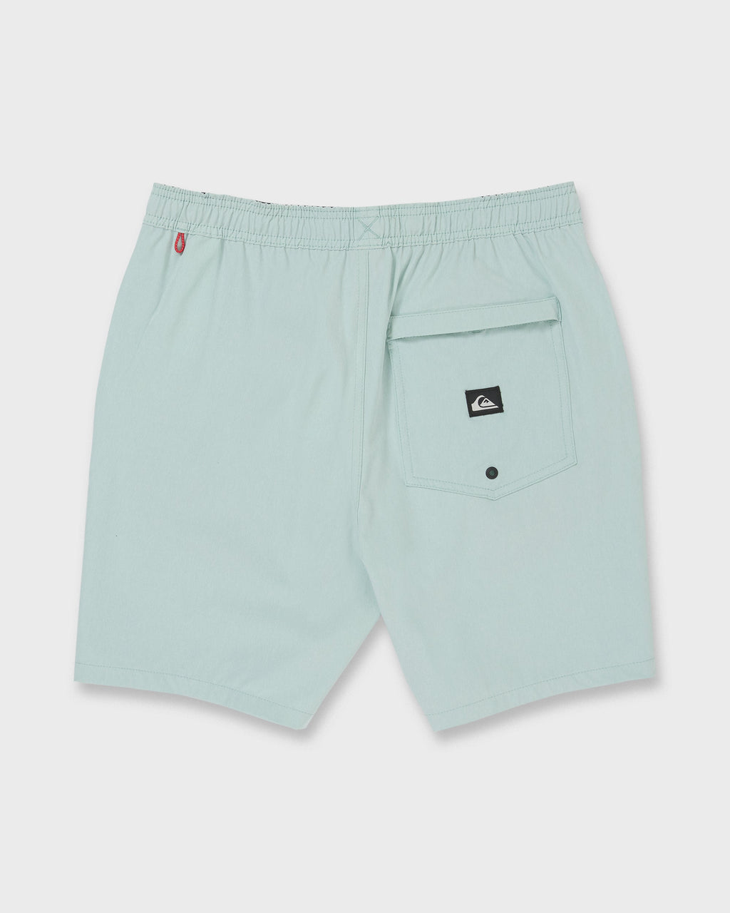 Taxer Heather Amphibian 18" Hybrid Shorts