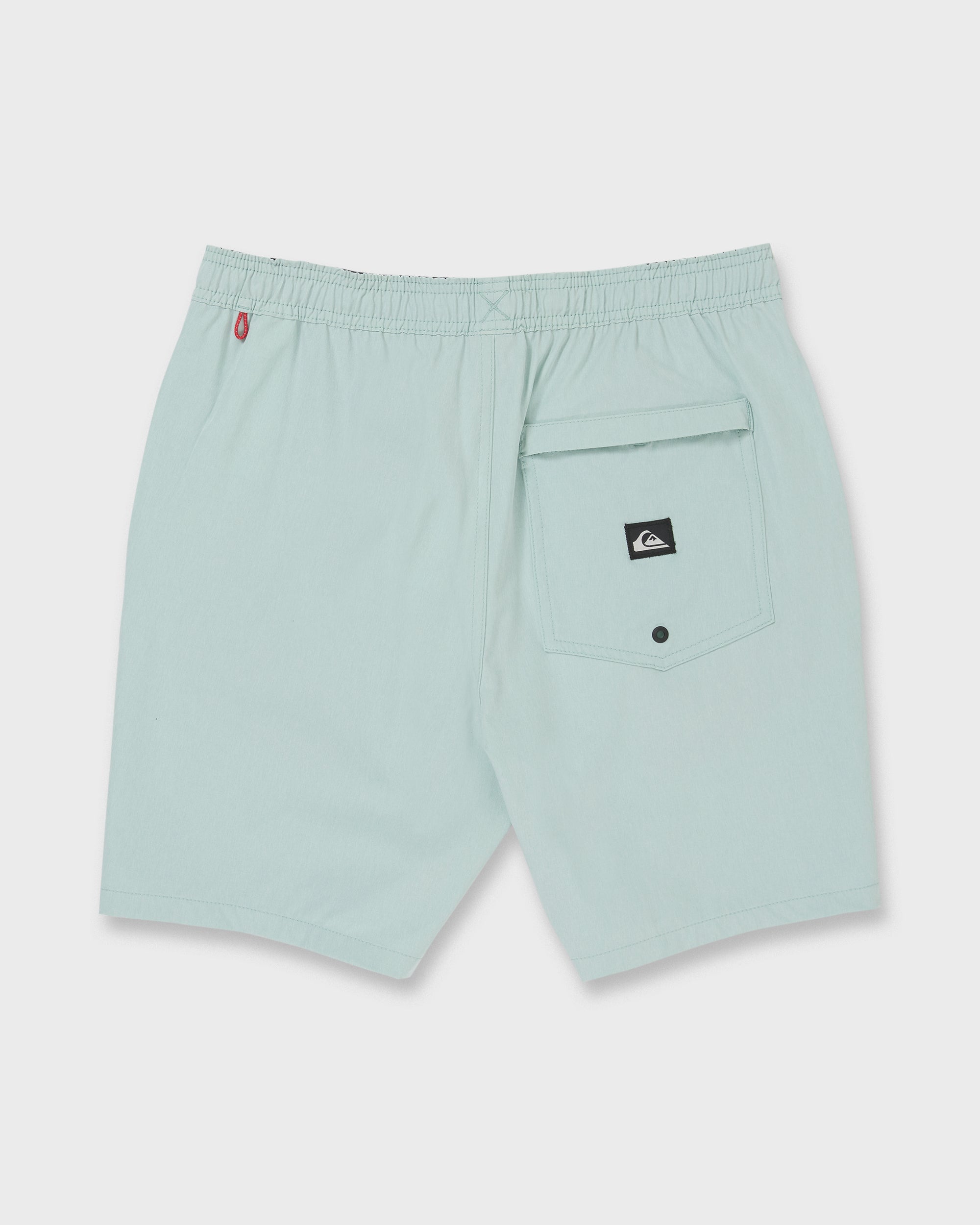 Taxer Heather Amphibian 18" Hybrid Shorts